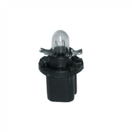 Bec auto 1.2W dulie plastic 24v Lohuis